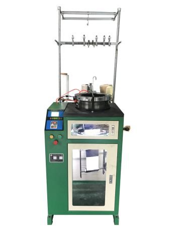 Spóirt Headband Cniotála Machine