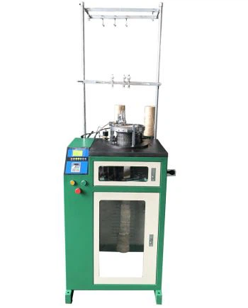 Meaisín Cniotála Strap Bath Terry Sisal